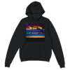 Horizon - Classic Unisex Pullover Hoodie