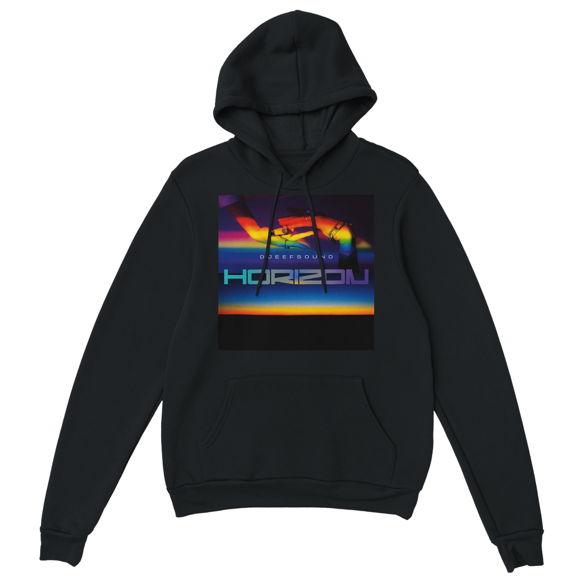Horizon - Classic Unisex Pullover Hoodie