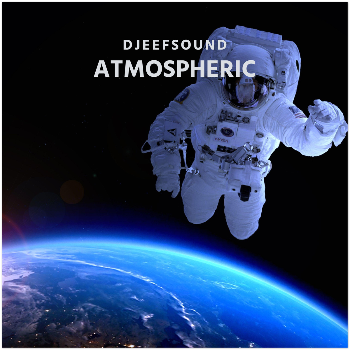 Atmospheric - Fine Art Poster