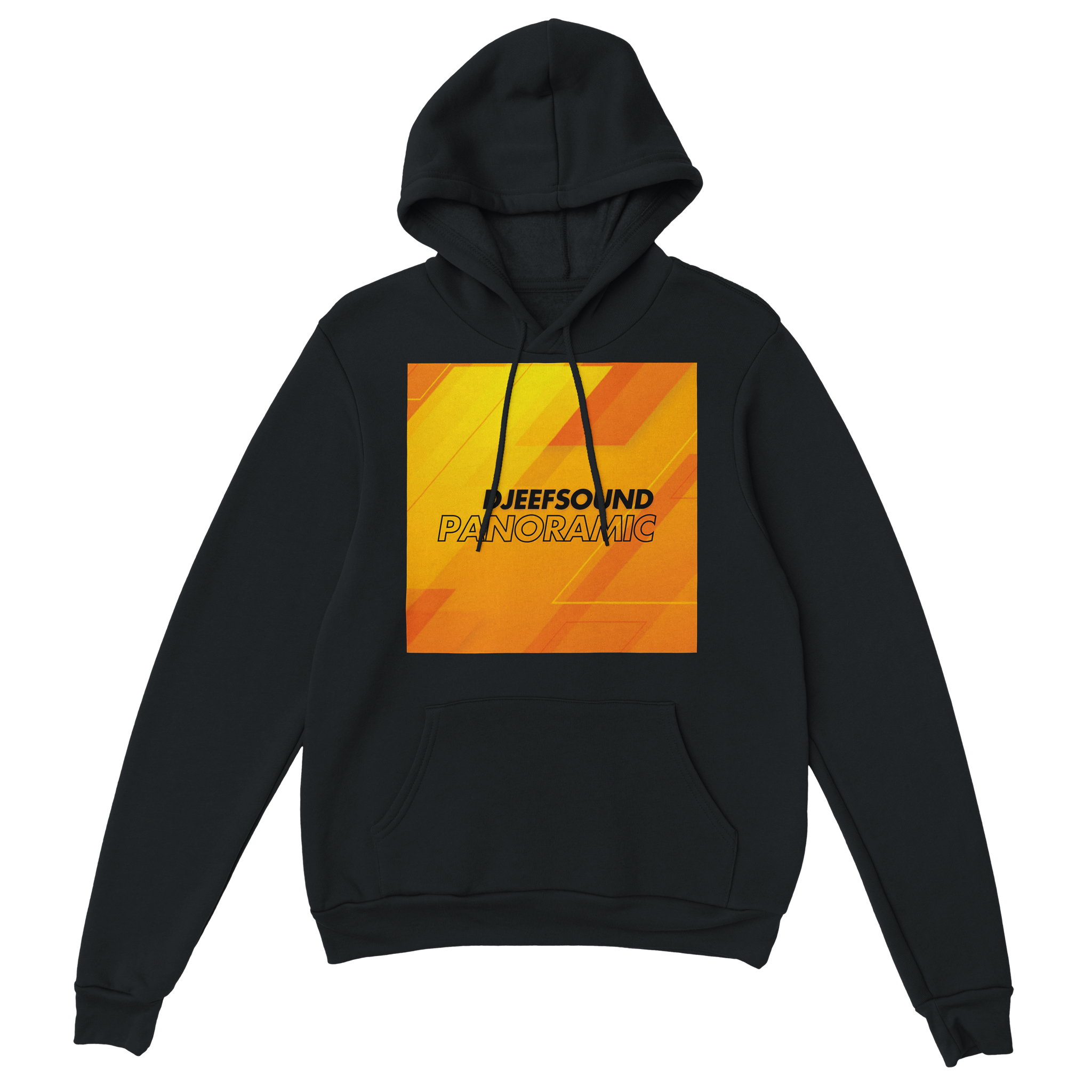 Panoramic - Classic Unisex Pullover Hoodie