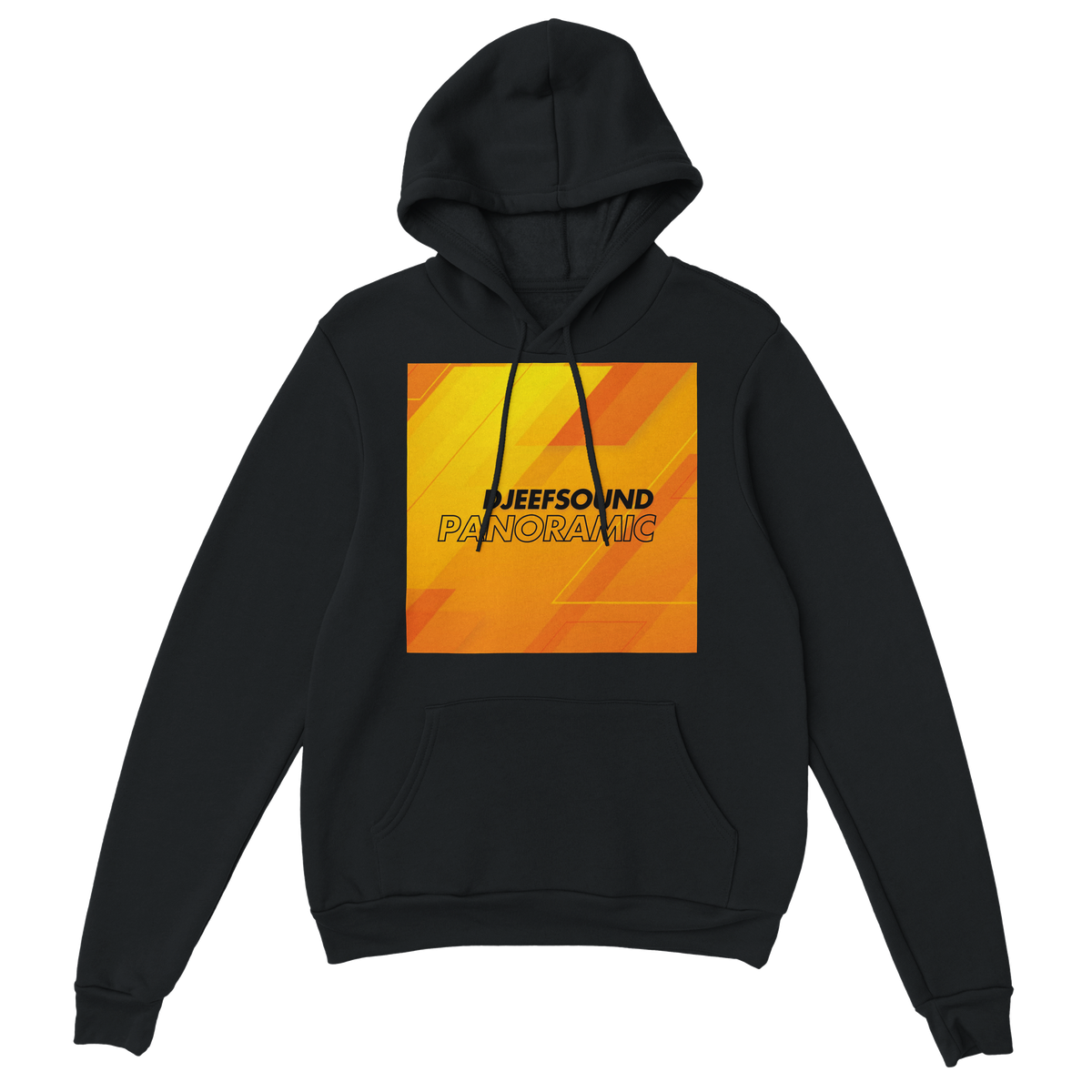 Panoramic - Classic Unisex Pullover Hoodie