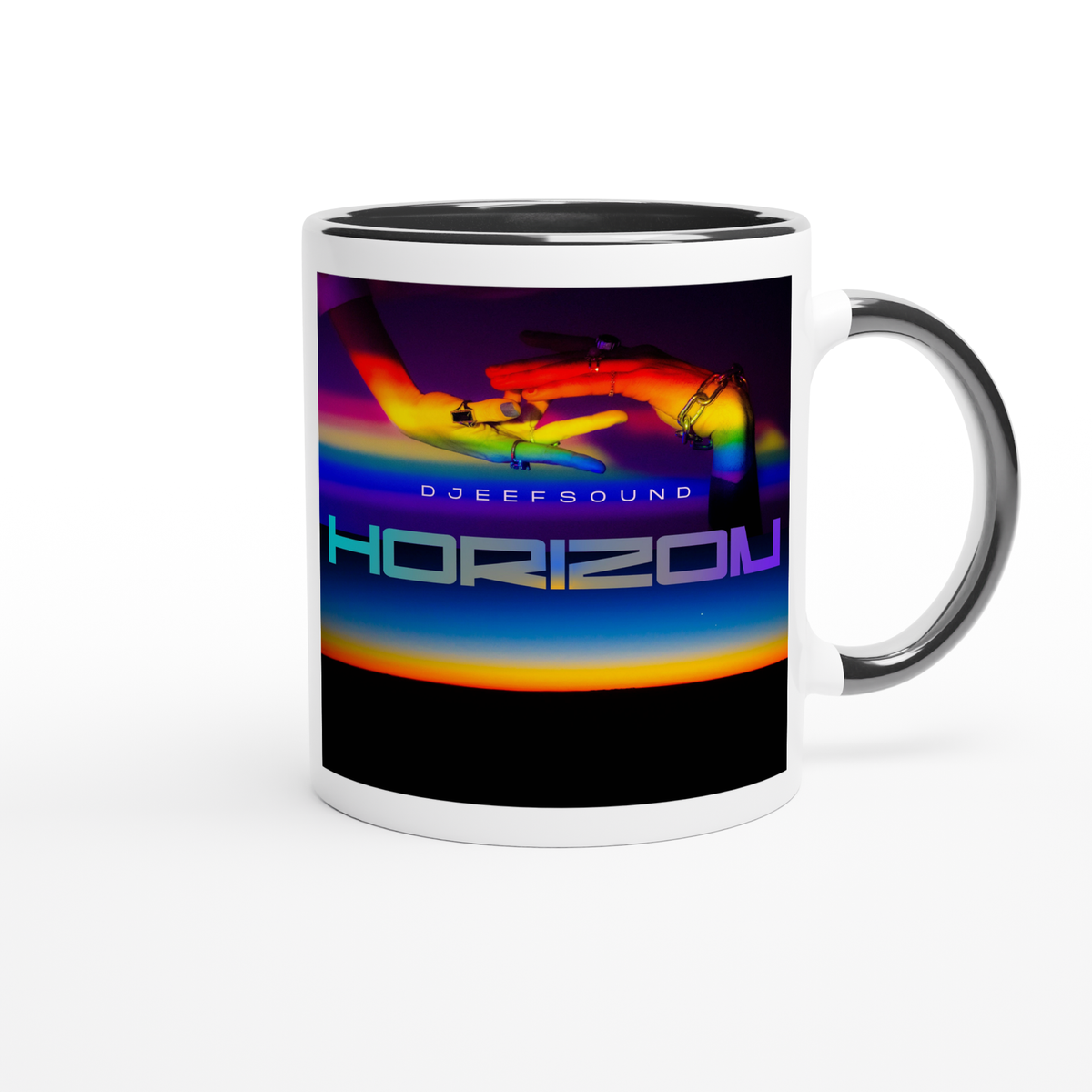 Horizon - Ceramic Mug