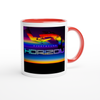 Horizon - Ceramic Mug