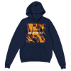 Deep Organ - Classic Unisex Pullover Hoodie