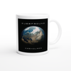 Cosmology - Ceramic Mug