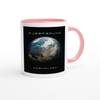 Cosmology - Ceramic Mug