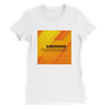 Panoramic - Women’s Cut T-Shirt