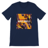 Deep Organ - Unisex T-Shirt