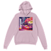 Cycling Space - Classic Unisex Pullover Hoodie