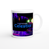 Celestial - Ceramic Mug