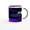 Celestial - Ceramic Mug