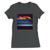 Horizon - Women’s Cut T-Shirt