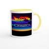 Horizon - Ceramic Mug