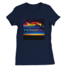 Horizon - Women’s Cut T-Shirt