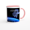 Atmospheric - Ceramic Mug