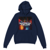 Infinite Fields - Classic Unisex Pullover Hoodie