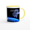 Atmospheric - Ceramic Mug