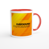 Panoramic - Ceramic Mug