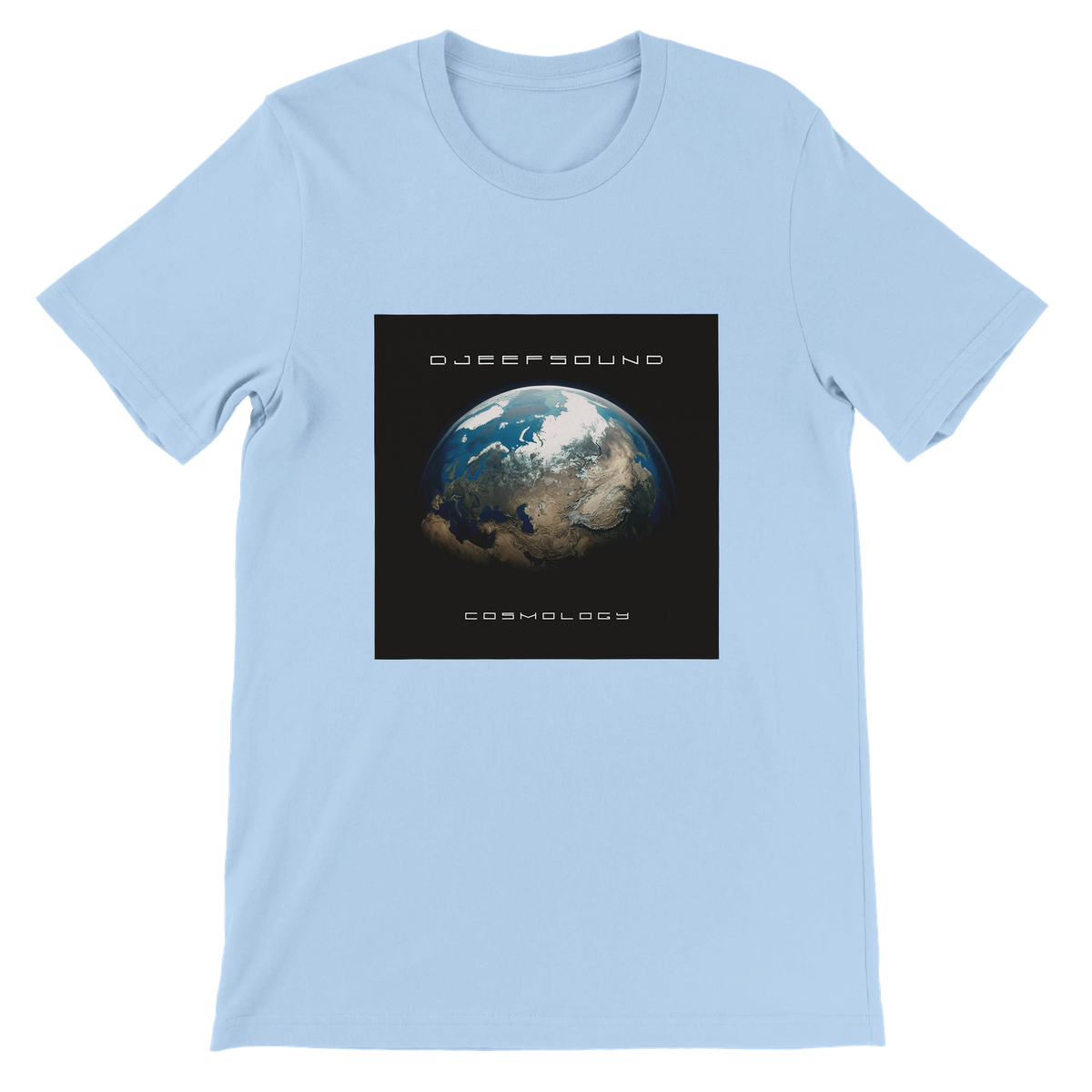 Cosmology - Unisex T-Shirt