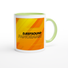 Panoramic - Ceramic Mug