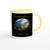 Cosmology - Ceramic Mug