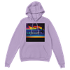 Horizon - Classic Unisex Pullover Hoodie