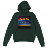Horizon - Classic Unisex Pullover Hoodie