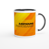Panoramic - Ceramic Mug