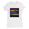 Horizon - Women’s Cut T-Shirt