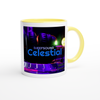 Celestial - Ceramic Mug