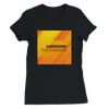 Panoramic - Women’s Cut T-Shirt
