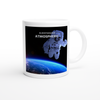 Atmospheric - Ceramic Mug