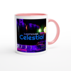 Celestial - Ceramic Mug