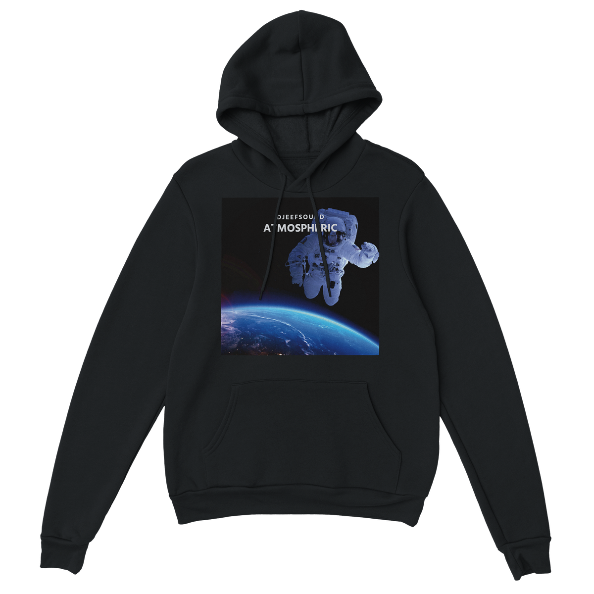 Atmospheric - Classic Unisex Pullover Hoodie