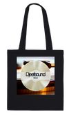 Silver - Tote bag