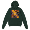 Deep Organ - Classic Unisex Pullover Hoodie