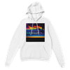 Horizon - Classic Unisex Pullover Hoodie