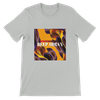 Deep Organ - Unisex T-Shirt