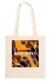 Deep Organ - Tote bag