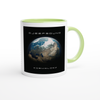 Cosmology - Ceramic Mug