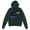 Celestial - Classic Unisex Pullover Hoodie