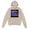 Horizon - Classic Unisex Pullover Hoodie