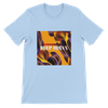 Deep Organ - Unisex T-Shirt