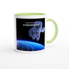 Atmospheric - Ceramic Mug