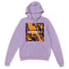 Deep Organ - Classic Unisex Pullover Hoodie