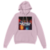 Infinite Fields - Classic Unisex Pullover Hoodie