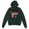 Infinite Fields - Classic Unisex Pullover Hoodie