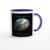 Cosmology - Ceramic Mug