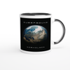 Cosmology - Ceramic Mug