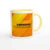 Panoramic - Ceramic Mug